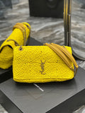 Amelia - YSL Bag - 1878