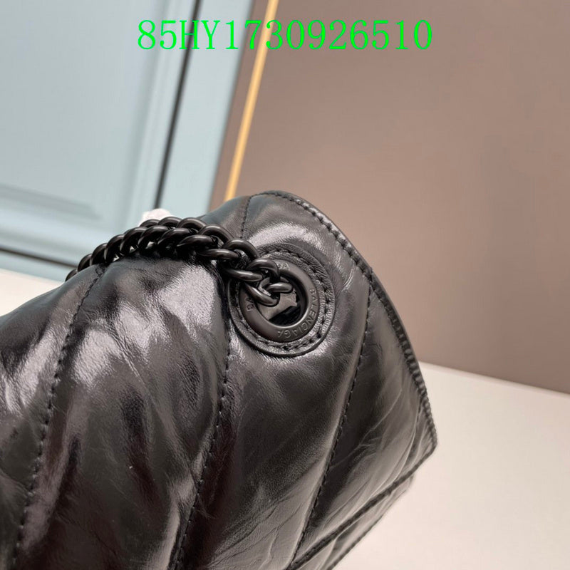 Amelia - BGA Bags - 2039