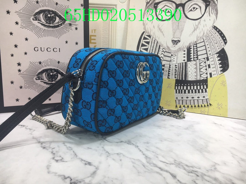 Amelia - GCI Bags - 11070