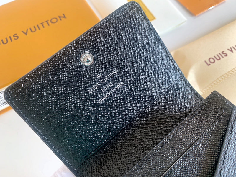 Amelia- LOV  Luxury  Wallets - 722