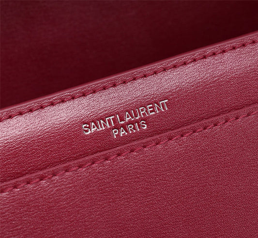 YSL BAGS - WOMEN LOVE LUXURY BAGS - 1836