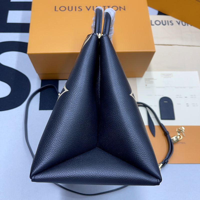 Amelia- Lu-Vi bags - 6524