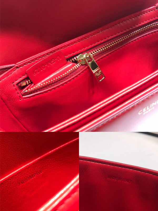 Amelia - COL Lady Bags - 195