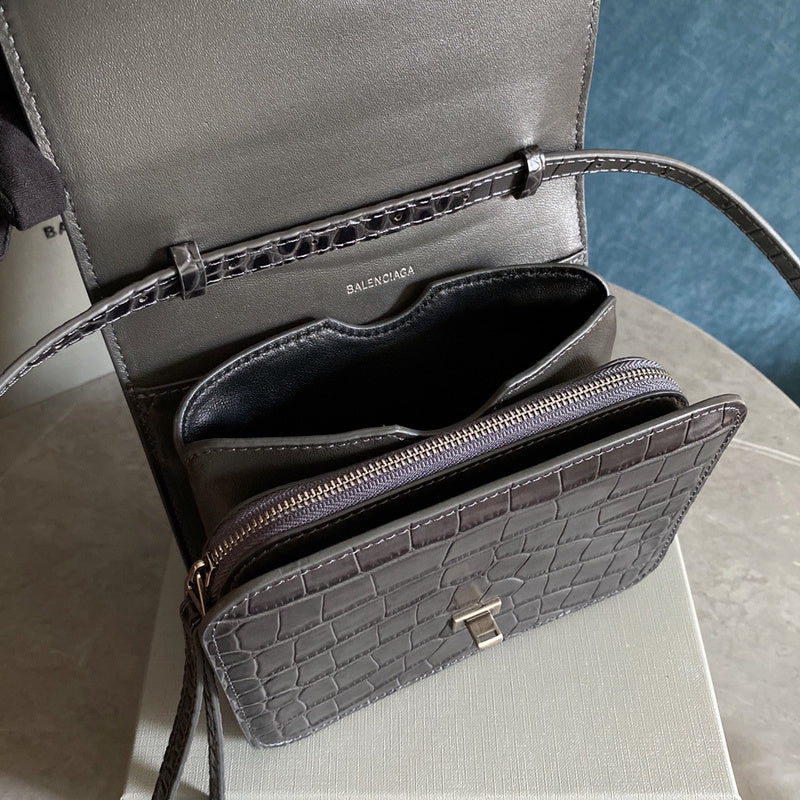 Amelia- BLN-CIAGA WOMEN LUXURY BAGS - 604