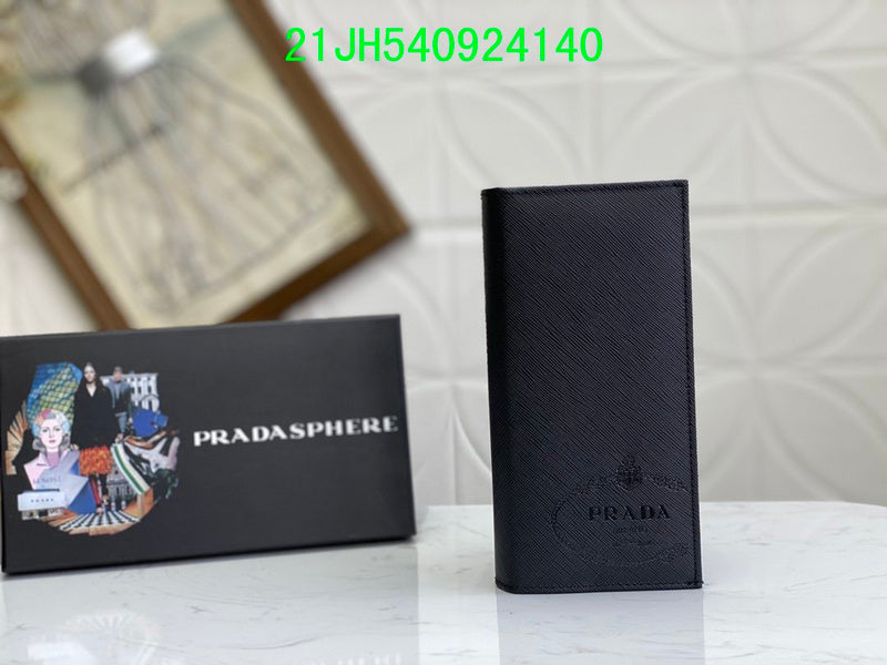 Amelia - PD Wallet - 352