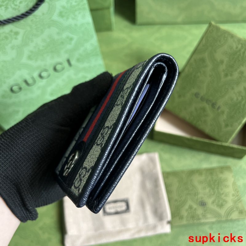 Amelia- Mix Wallets - 256