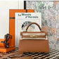 Amelia- HRMS LUXURY BAGS - 425