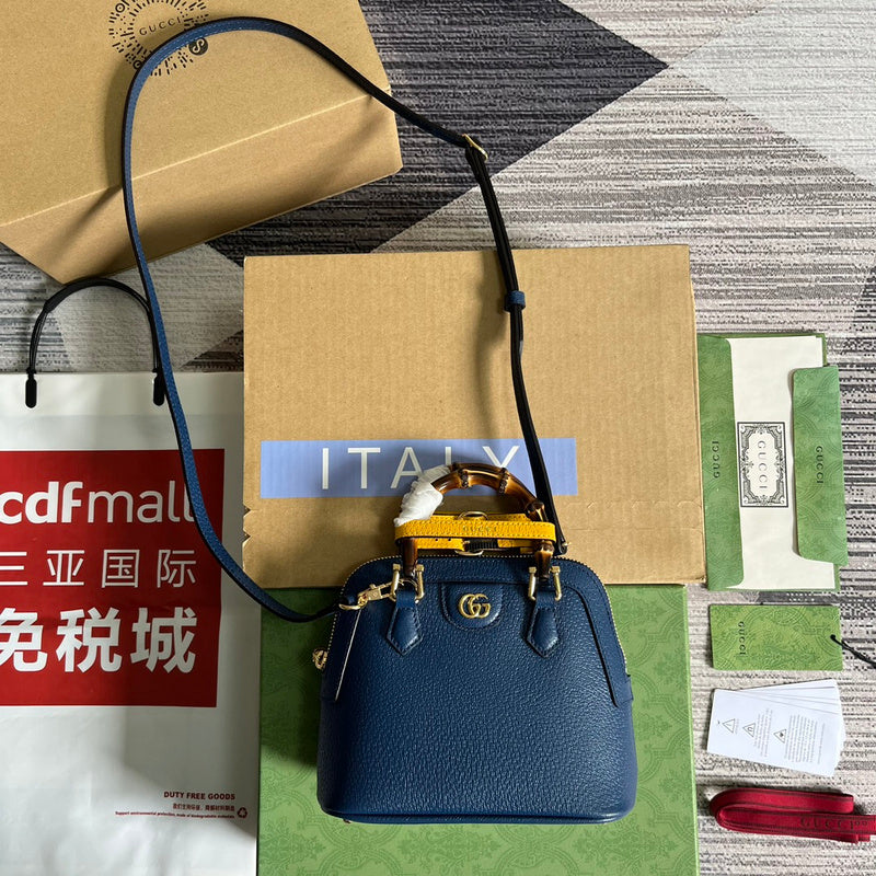 Amelia- GCI Bags - 5410