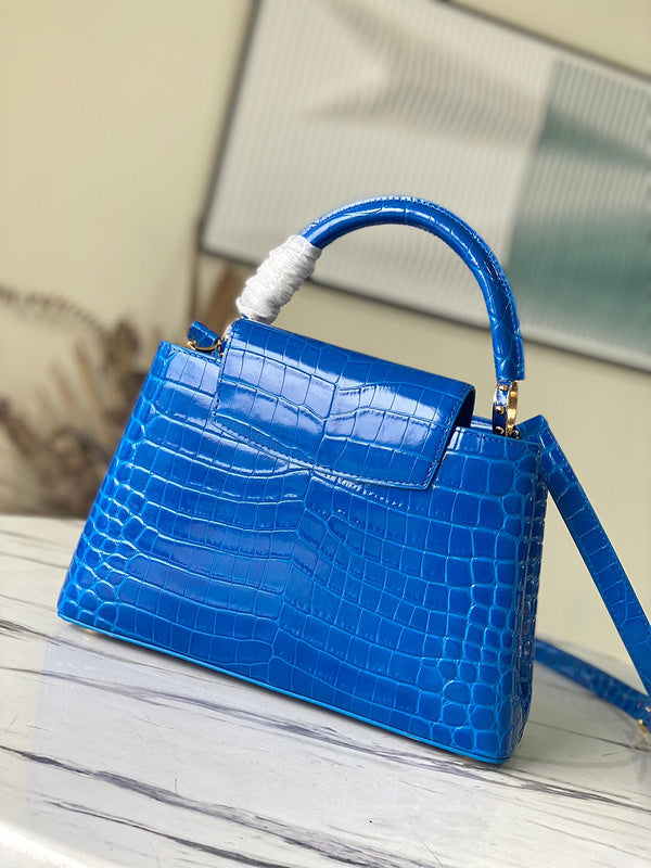 Amelia- Lu-Vi bags - 5329