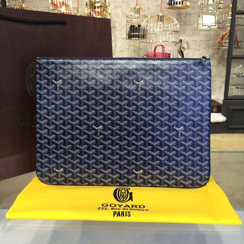 Amelia- G-YARD BAGS - 366