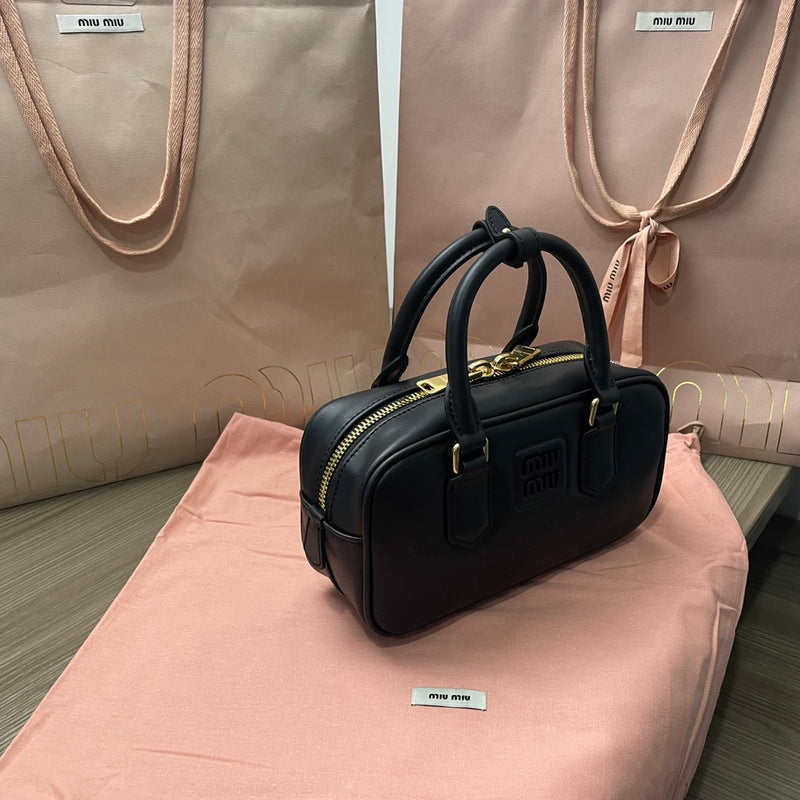 Amelia- MMU  LUXURY BAGS - 134