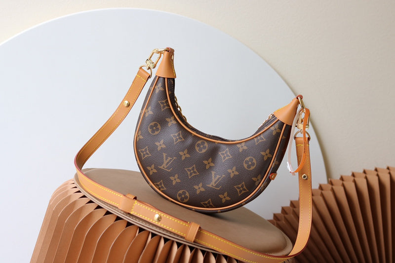 Amelia Fashion Lu-Vi bags - 17213