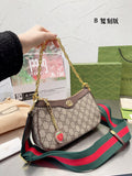 Amelia  - GCI Bags - 11757