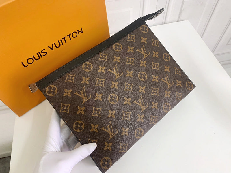 Amelia- LOV  Luxury  Wallets - 673