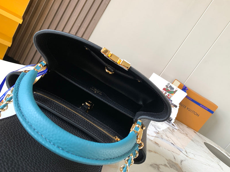 Amelia's Bag Gallery - LOV Bags - 1197