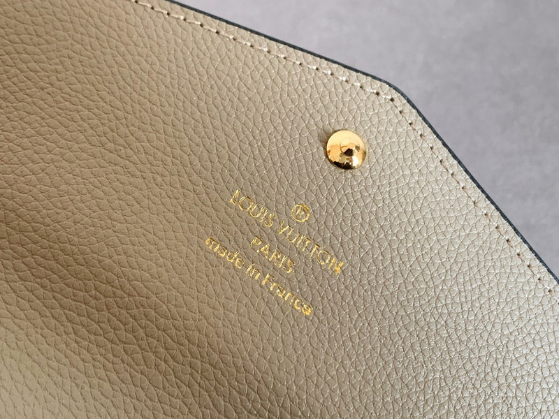 Amelia- LOV  Luxury  Wallets - 667