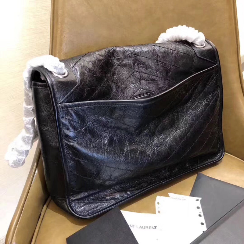 Amelia - YSL Bag - 3884