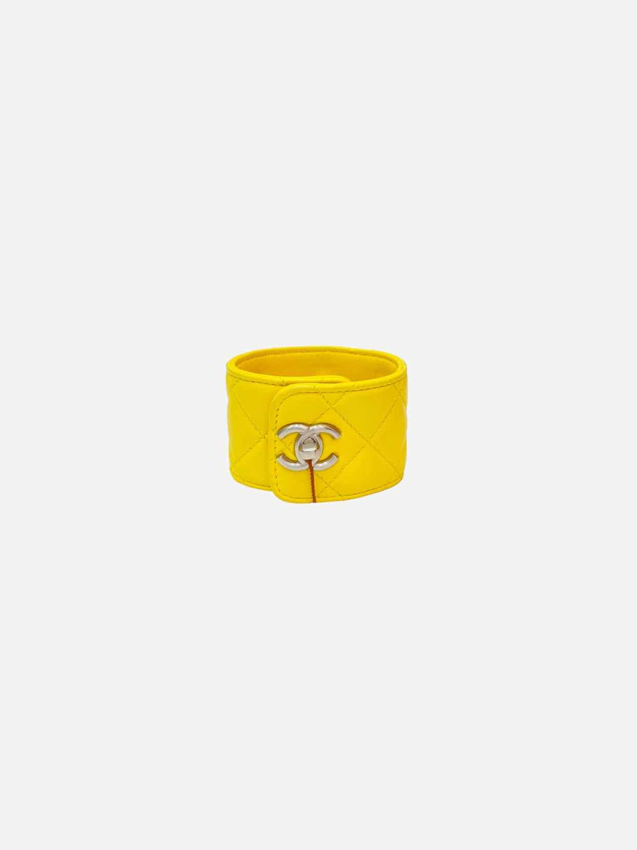 CHANEL Fashion Cuff