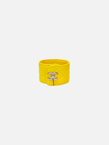 CHANEL Fashion Cuff