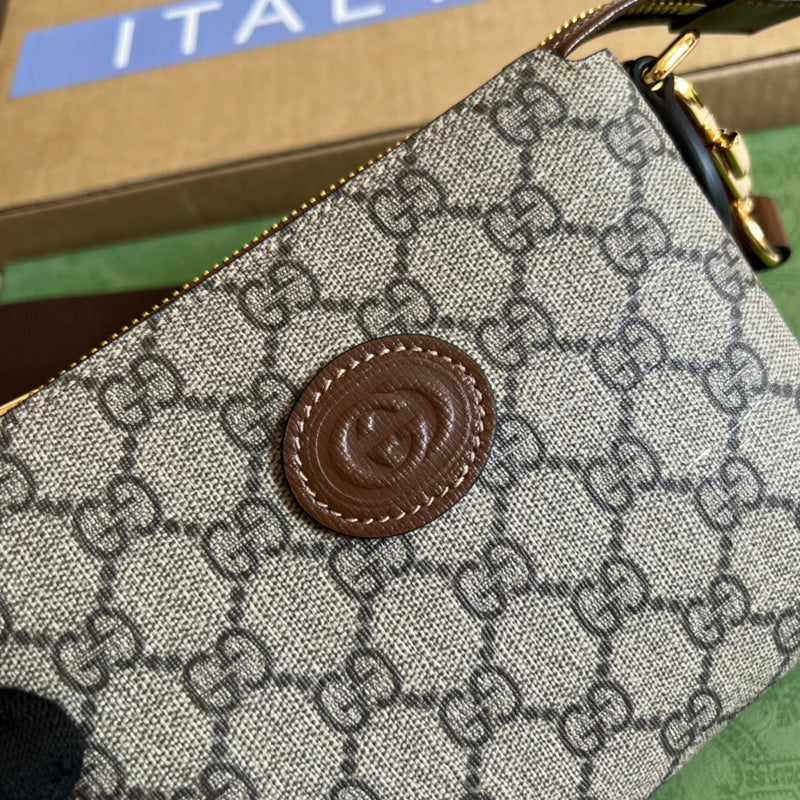 Amelia- GCI Bags - 5595