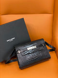 Amelia - YSL Bag - 2078