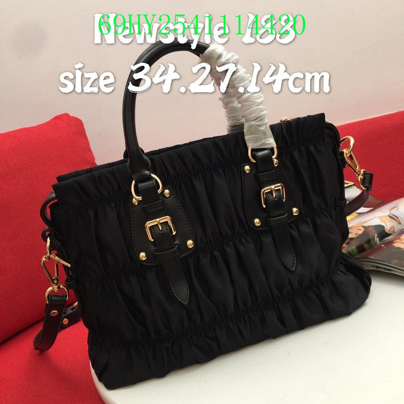 Prada Bags - The Barnes Bags  811