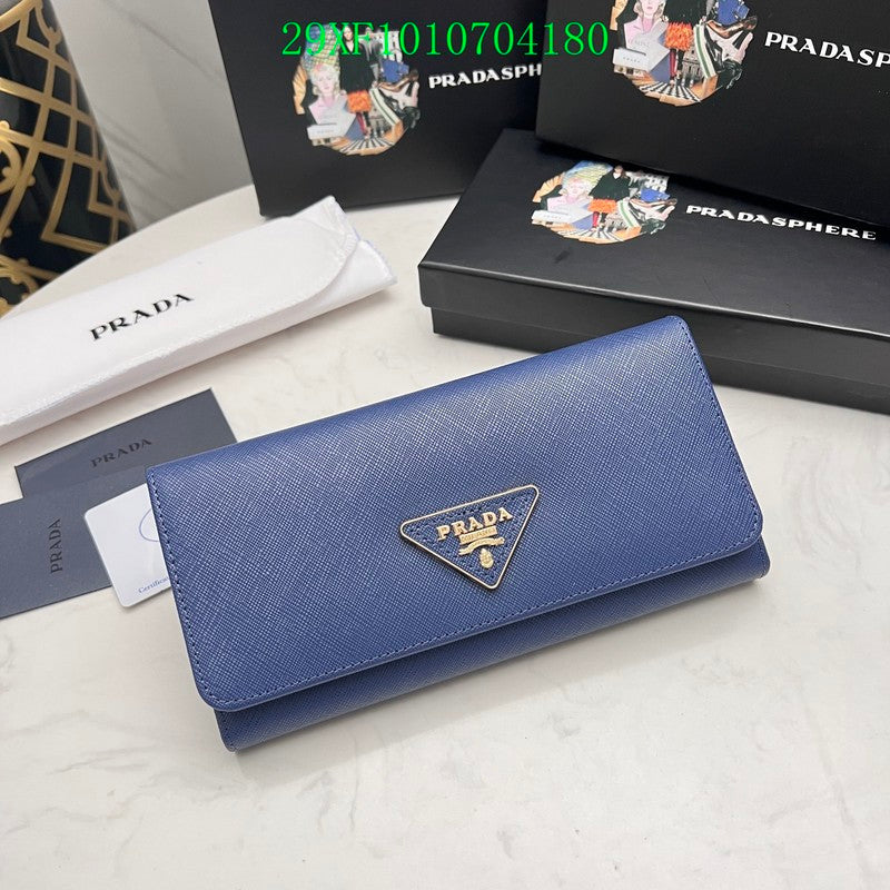 Amelia - PD Wallet - 160