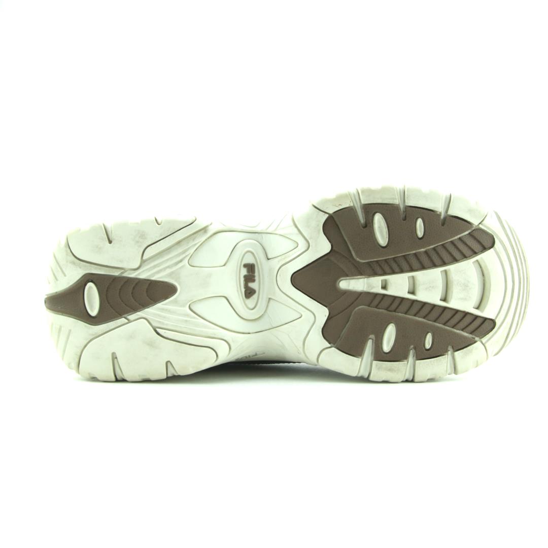 FILA MEMORY FOAM