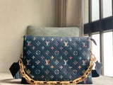 Amelia - LV Bags - 15808