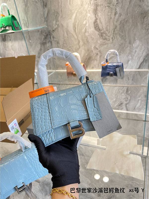 Amelia - BGA Bags - 1375