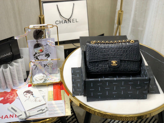 Amelia - CHL Bags - 1957