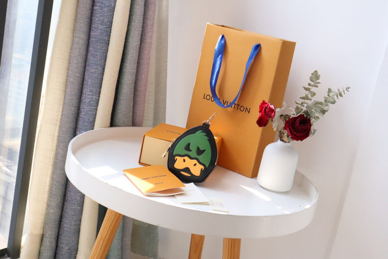 Amelia- LOV  Luxury  Wallets - 641