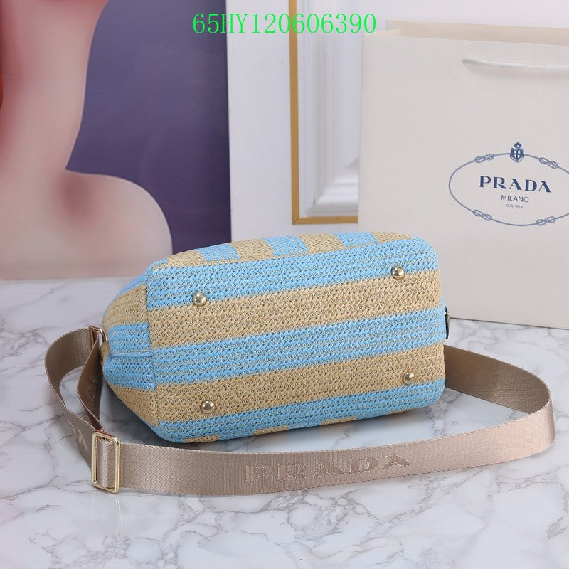 Prada Bags - The Barnes Bags  217