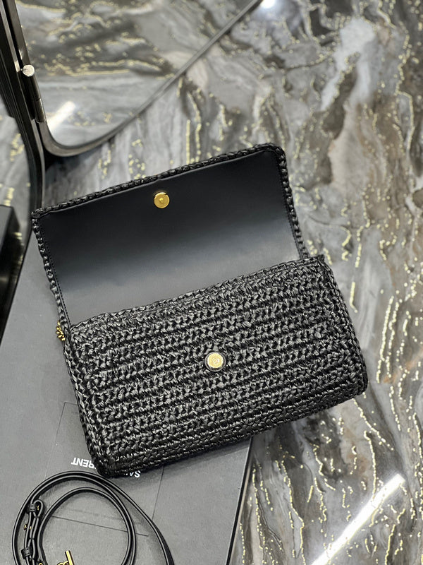 Amelia - YSL Bag - 1873