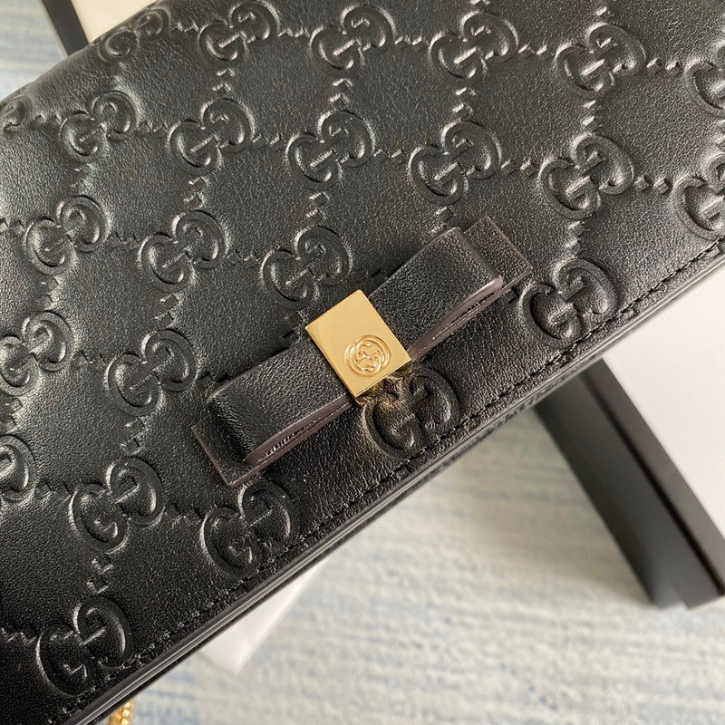 Amelia- GUKI Bags - 2180