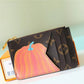 Fan Fashion Lu-Vi bags - 8738