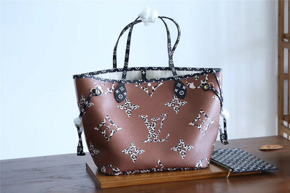 Fan Fashion Lu-Vi bags - 8090