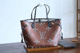Fan Fashion Lu-Vi bags - 8090