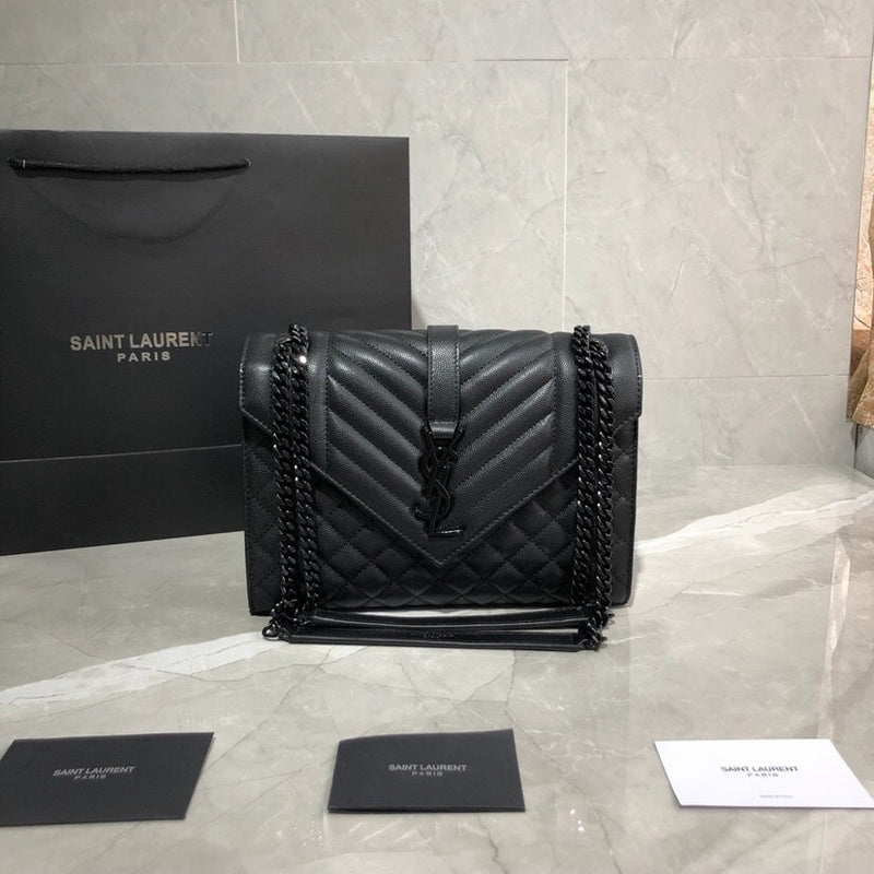 Amelia - YSL Bag - 4040