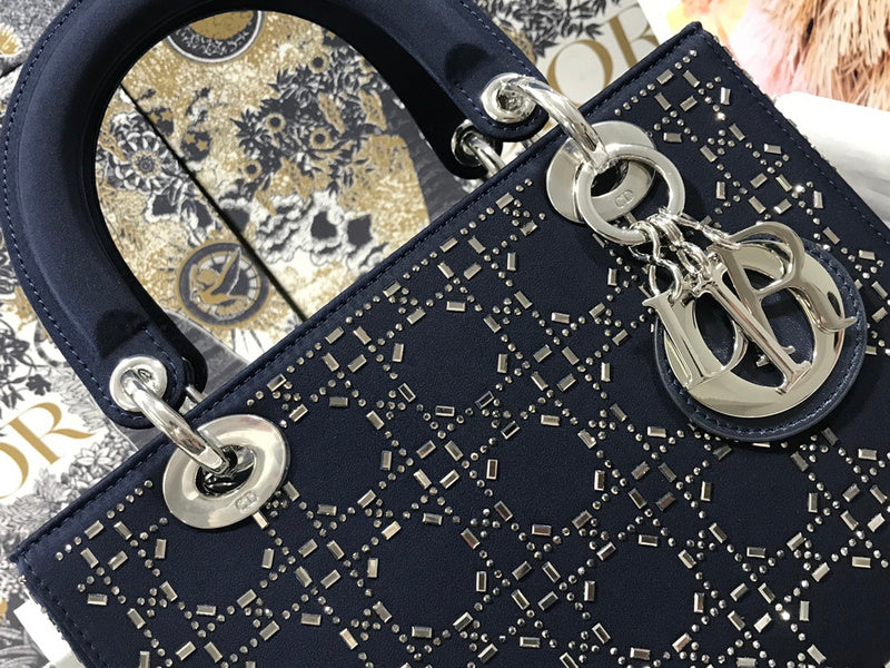 Amelia- DOR Bags - 1104