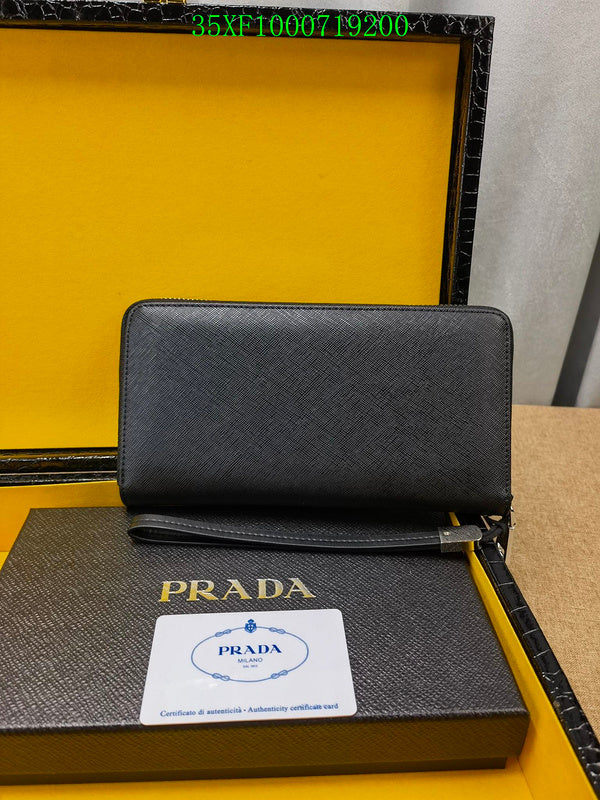 Amelia - PD Wallet - 262