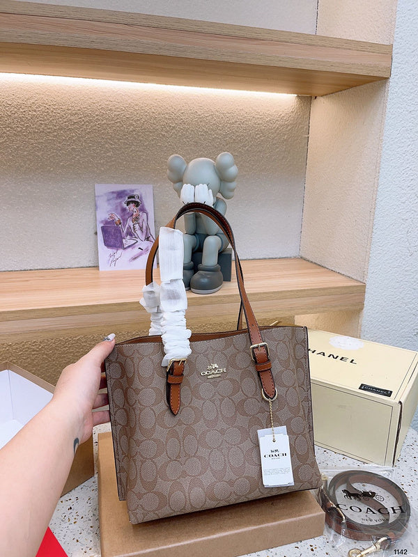 Amelia - CCH Bags - 142