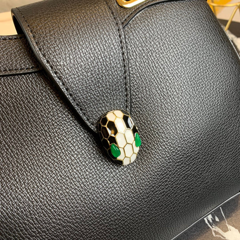 Amelia- PRDA  LUXURY BAGS - 589