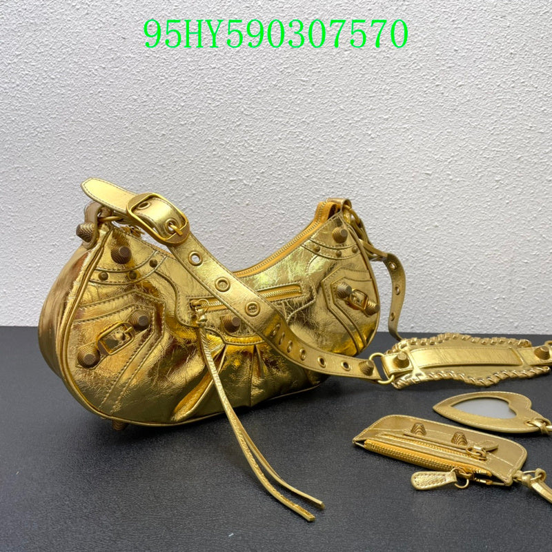 Amelia - BGA Bags - 1885