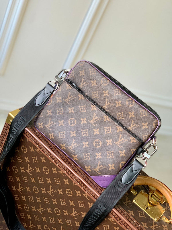 Amelia - LV Bags - 15457