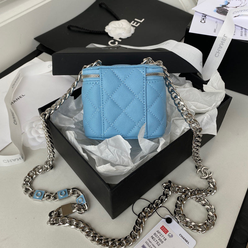 Amelia- CHL Bags - 7637