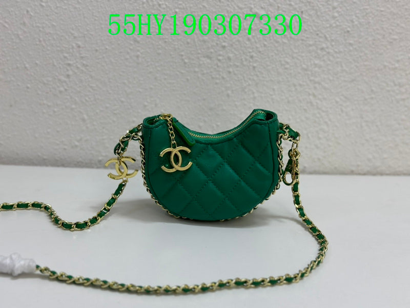 Amelia - CHL Bags - 1366