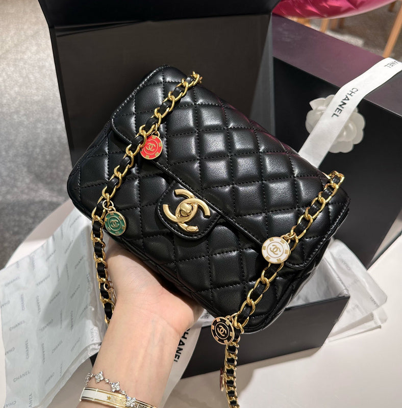 Amelia- CHL Bags - 6831
