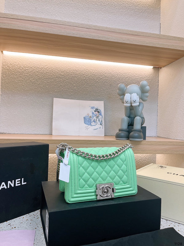 Amelia- CHL Bags - 7043