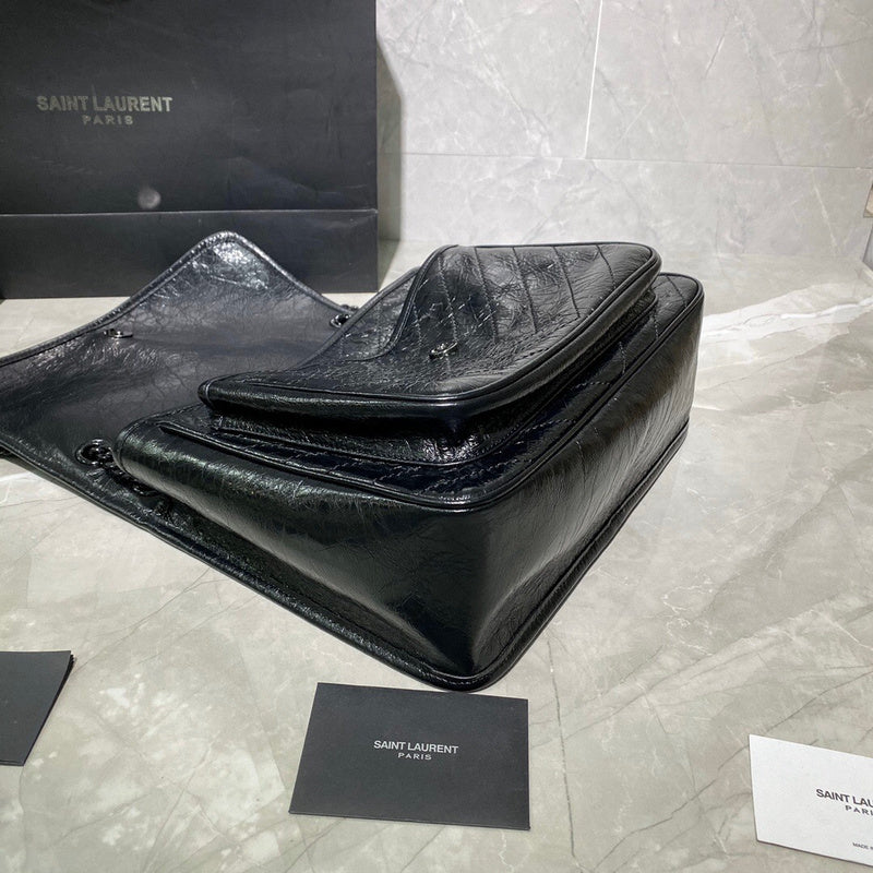 Amelia - YSL Bag - 4043